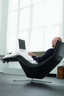 Art Nouveau γύψο διακοσμητική πέτρα