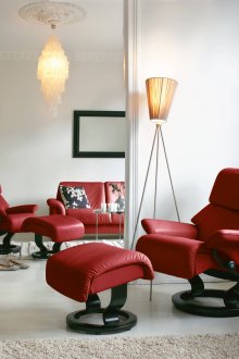 Σκανδιναβική ανεξάρτητη μπανιέρα