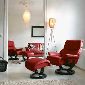 Κρεβατοκάμαρα στο σκανδιναβικό εσωτερικό