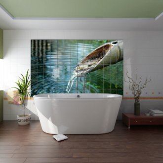 Κεραμικό πλακίδιο