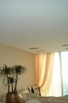 Διοικητικό Συμβούλιο για σημειώσεις στο εσωτερικό του διαμερίσματος