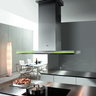 Κουκούλα στην κουζίνα