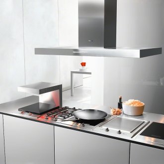 Μινιμαλιστική κουκούλα του νησιού