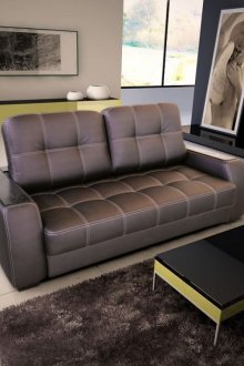 Καναπές τηλεσκόπιο για το σαλόνι