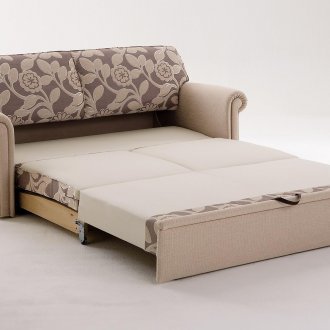 Αποσυναρμολογημένο τηλεσκόπιο καναπέ