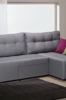 Καναπές τηλεσκόπιο