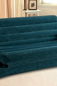 Κινητό φουσκωτό καναπέ