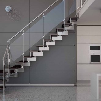 Βρύση μίξερ κουζίνας