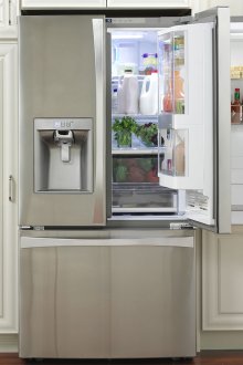 Οριζόντια οροφή με οπίσθιο φωτισμό LED