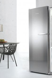 Ψυγείο με δύο πόρτες Miele