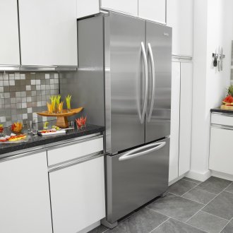 Παράθυρο ψυγείο