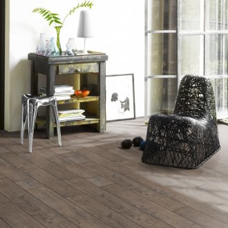 Λαμιναρισμένη τέφρα