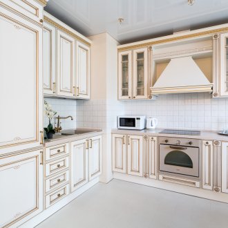 Πέτρινες πλάκες πρόσοψης