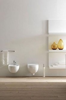 Καθρέπτης δαπέδου