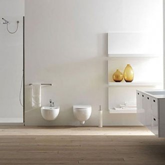 Καθρέπτης δαπέδου