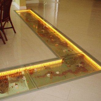 Βαυαρική τοιχοποιία από ελαφρό τούβλο