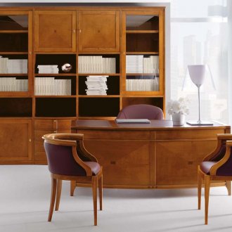 Ιταλικά έπιπλα γραφείου