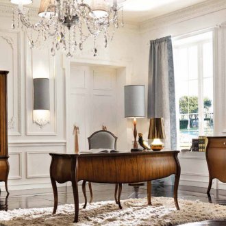 Έπιπλα γραφείου σε μοντέρνο στυλ