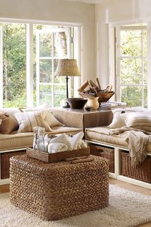 Ταπετσαρία Marburg στο σαλόνι