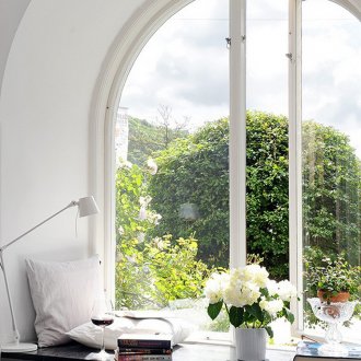 Καθιστό περβάζι