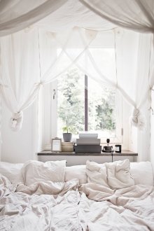 CPL πόρτα στο υπνοδωμάτιο