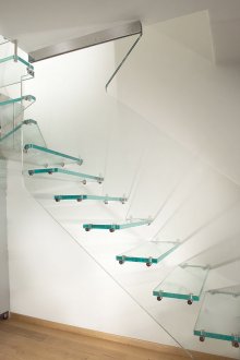 Πόρτες από γυαλί