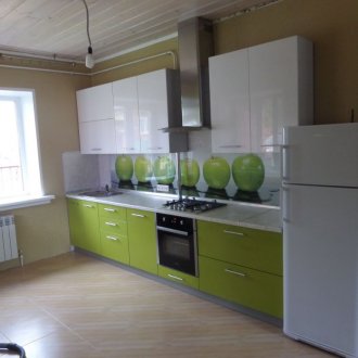 Γυαλιστερό γλάστρα