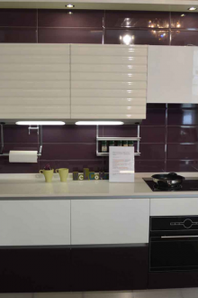 Art Nouveau Direct Set