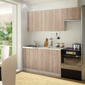 Απευθείας κουζίνα