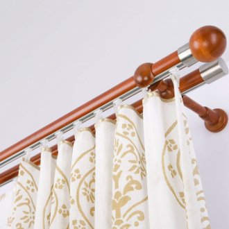 Ξύλινη καμπίνα