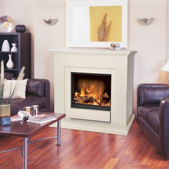 Γρασίδι στο εσωτερικό του καθιστικού