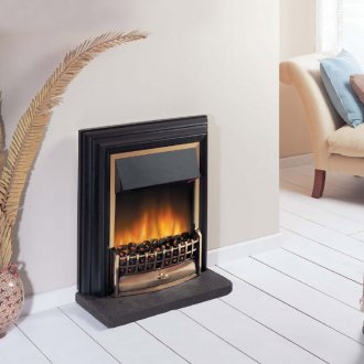 Ηλεκτρικό υπαίθριο τζάκι