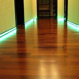 Νέο φωτιστικό δαπέδου