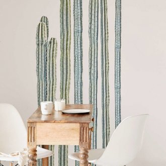 Κάκτοι από πέτρες