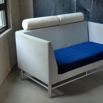 Sofa đôi công nghệ cao