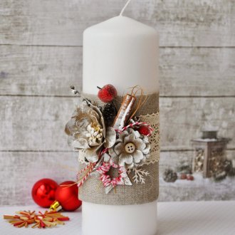 Πρωτοχρονιά του νέου έτους