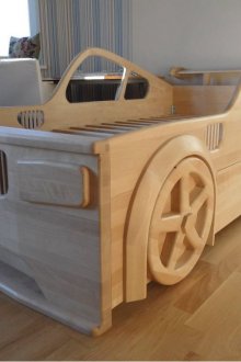 Ράφια οροφής για κουρτίνες