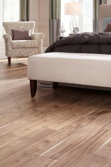 Ξύλινα φύλλα δρυός