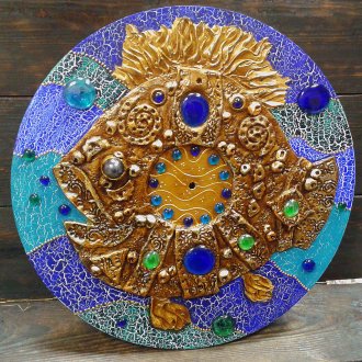 Δοκιμή ρολογιού διακόσμησης