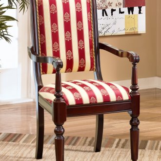 Καρέκλα από οξιά