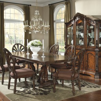 Ξυλόγλυπτη πόρτα δρυός