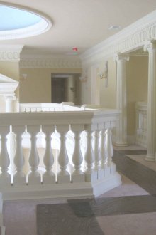 Διαμορφώσεις από στυροπρίονο