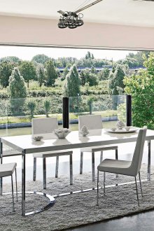 Μπαλκόνι υψηλής τεχνολογίας