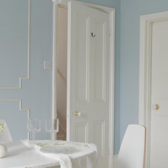 Χύτευση στο εσωτερικό