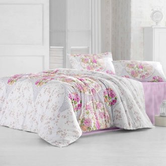 Βαμβακερά κλινοσκεπάσματα