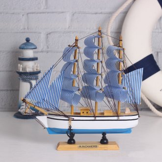 Σκάφος στο εσωτερικό