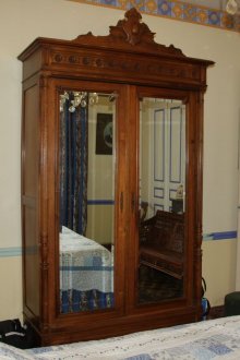 Αποκατάσταση γραφείου