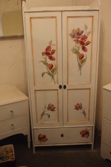 Χειροποίητη διακόσμηση γραφείων