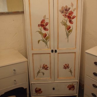 Πέτρινη ζωγραφική