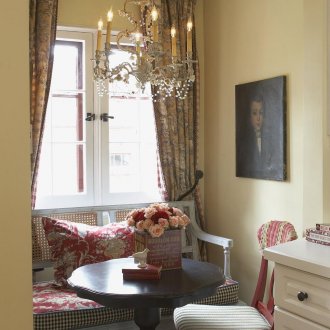 Διαμέρισμα εσωτερικού στυλ στην Προβηγκία